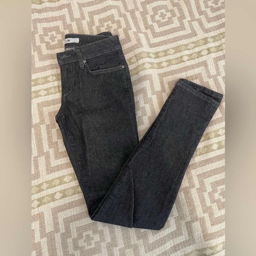 Joe’s Jeans size 23 dark gray